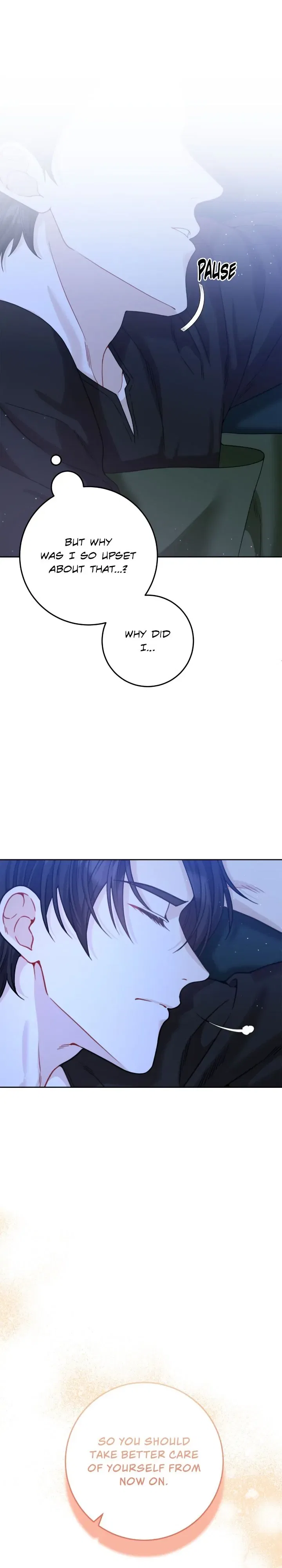 My Favorite Novel Has a Weird Epilogue Chapter 16 – Page 31