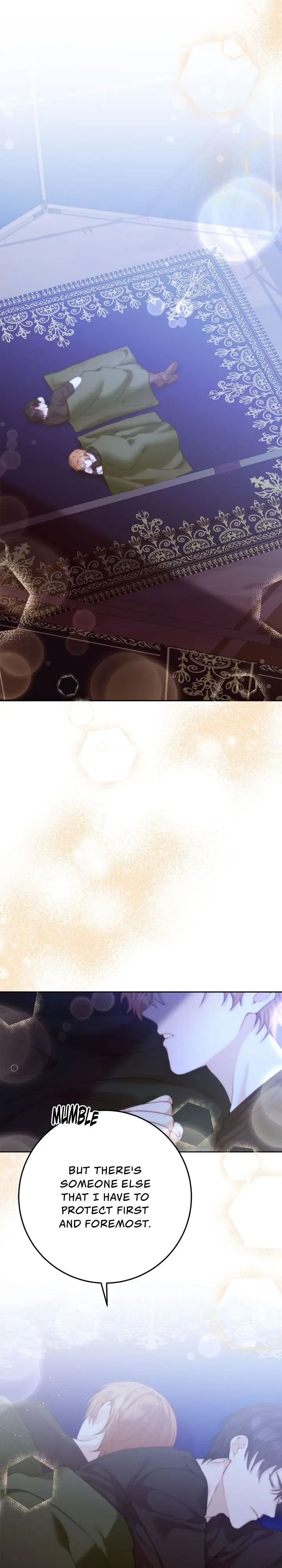 My Favorite Novel Has a Weird Epilogue Chapter 16 – Page 32