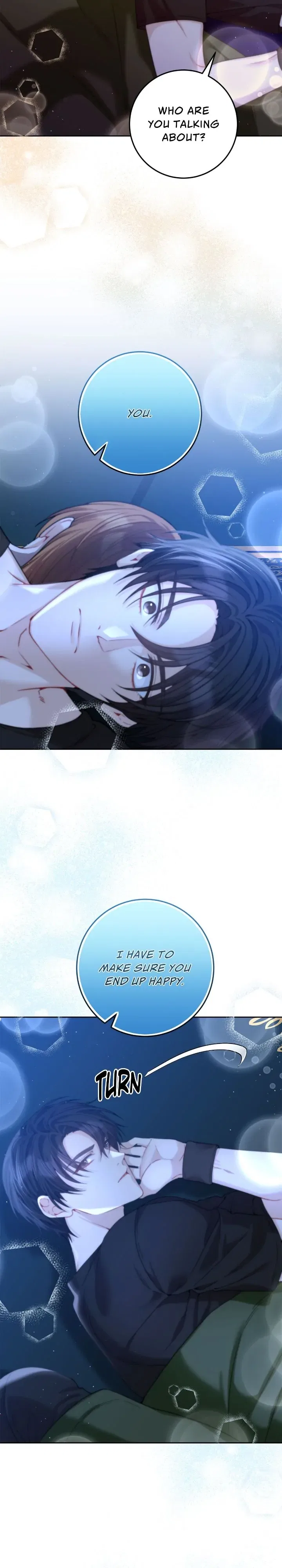 My Favorite Novel Has a Weird Epilogue Chapter 16 – Page 33