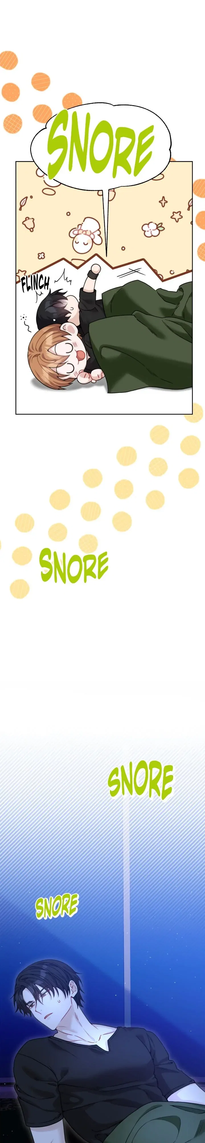 My Favorite Novel Has a Weird Epilogue Chapter 16 – Page 35