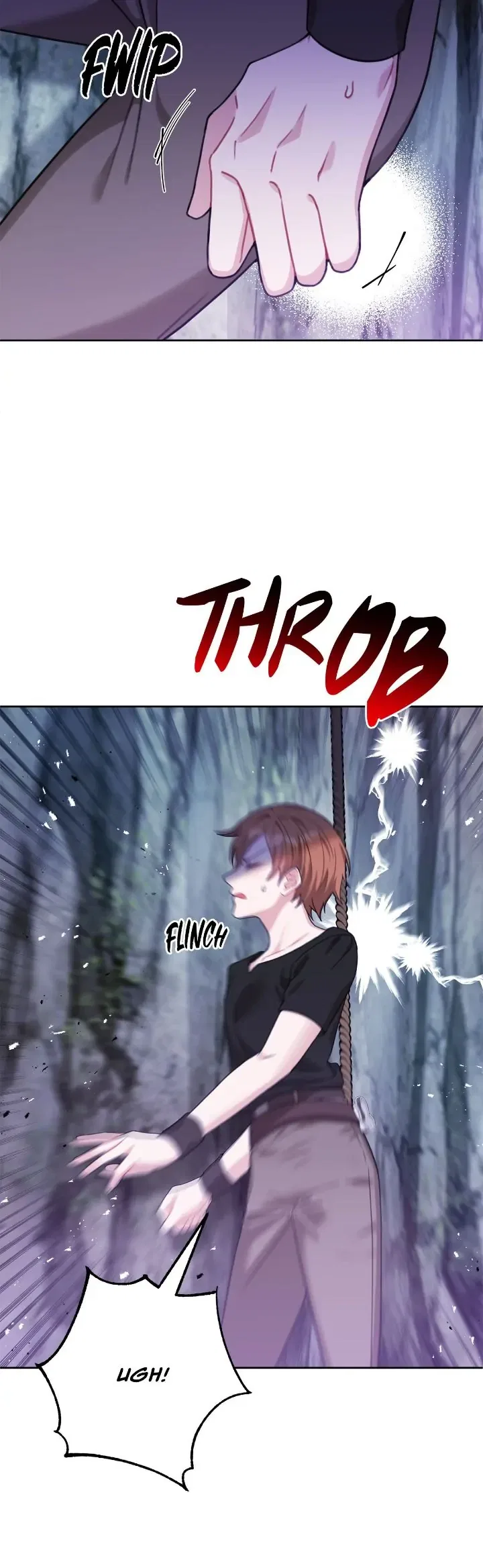 My Favorite Novel Has a Weird Epilogue Chapter 15 – Page 10