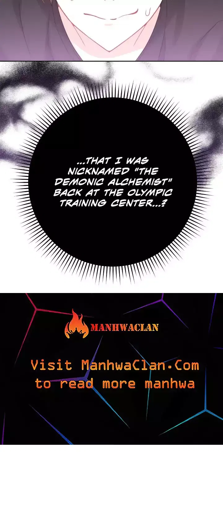 My Favorite Novel Has a Weird Epilogue Chapter 15 – Page 32