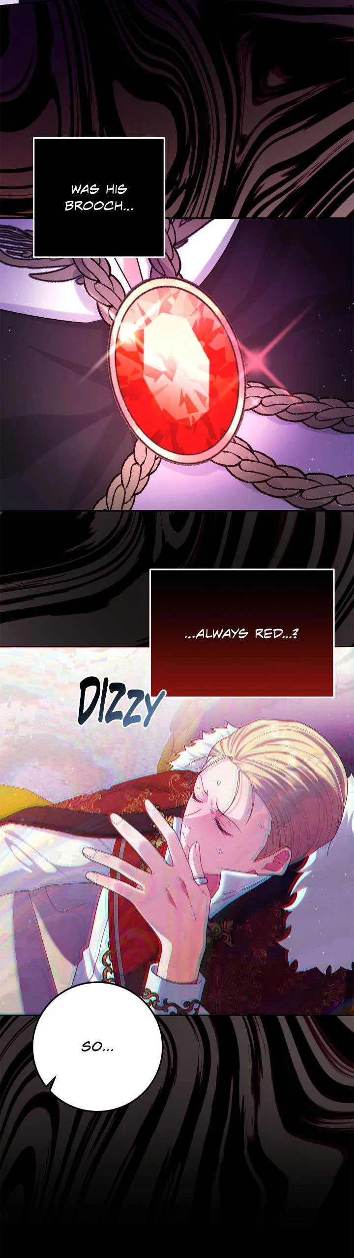 My Favorite Novel Has a Weird Epilogue Chapter 13 – Page 17