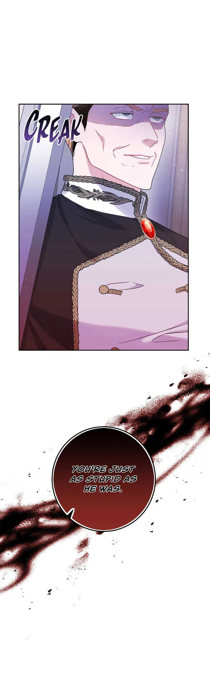 My Favorite Novel Has a Weird Epilogue Chapter 13 – Page 21
