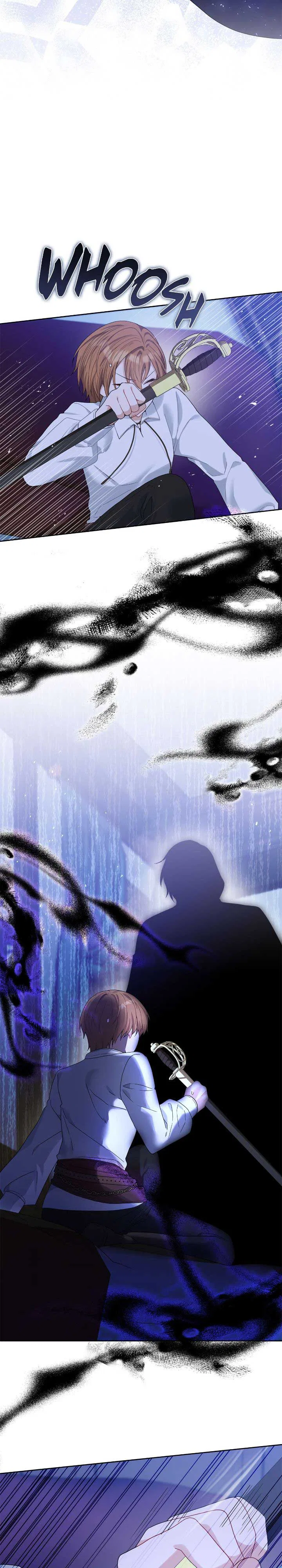 My Favorite Novel Has a Weird Epilogue Chapter 13 – Page 35