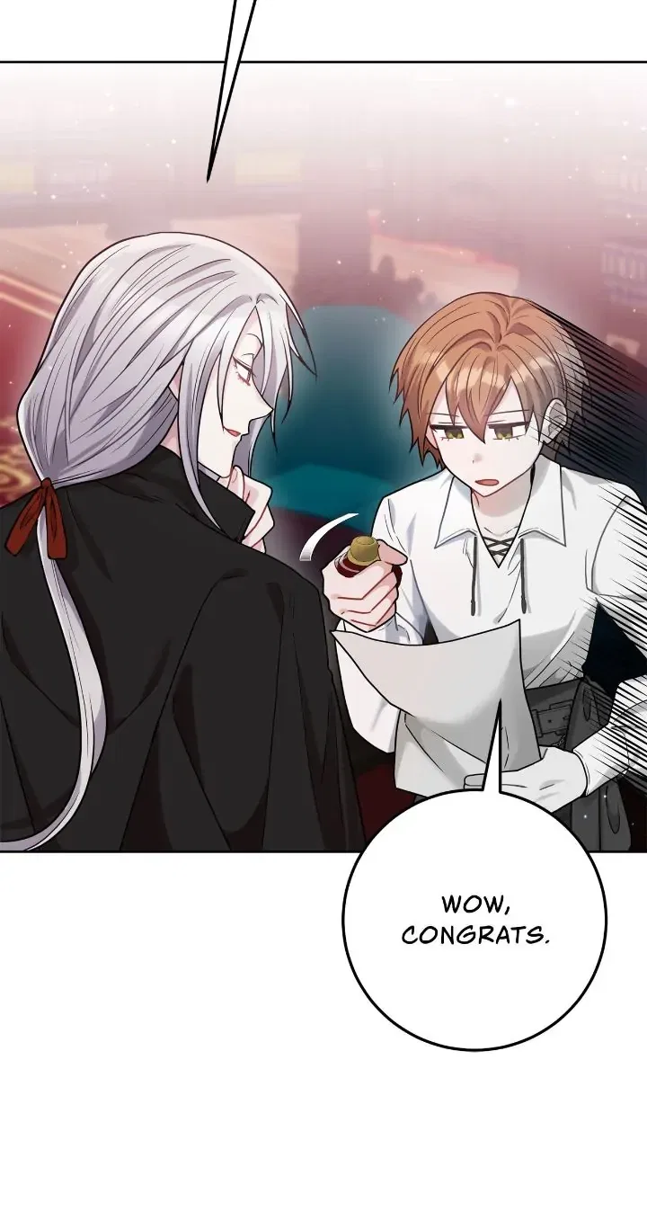 My Favorite Novel Has a Weird Epilogue Chapter 12 – Page 23