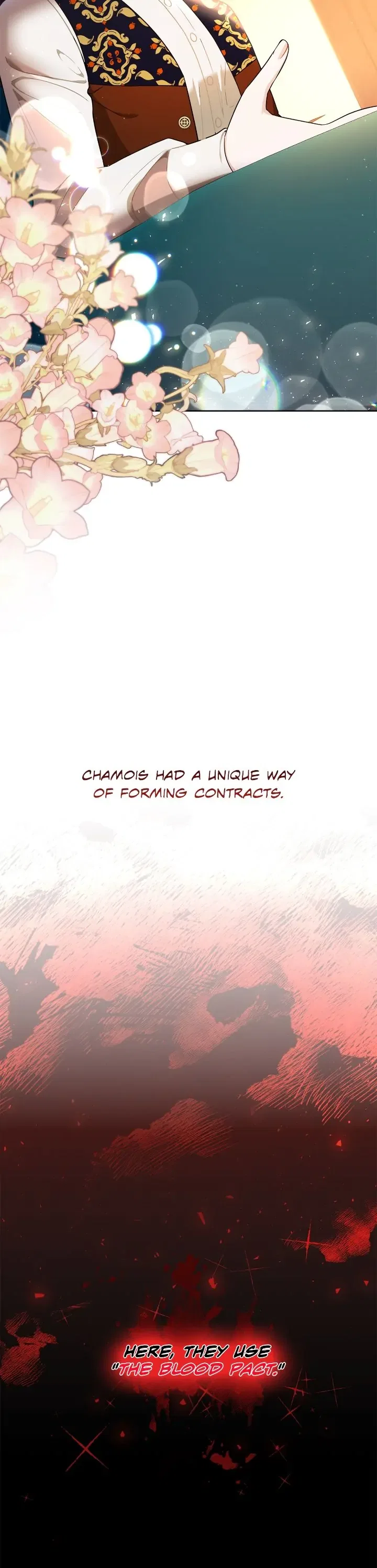 My Favorite Novel Has a Weird Epilogue Chapter 7 – Page 7