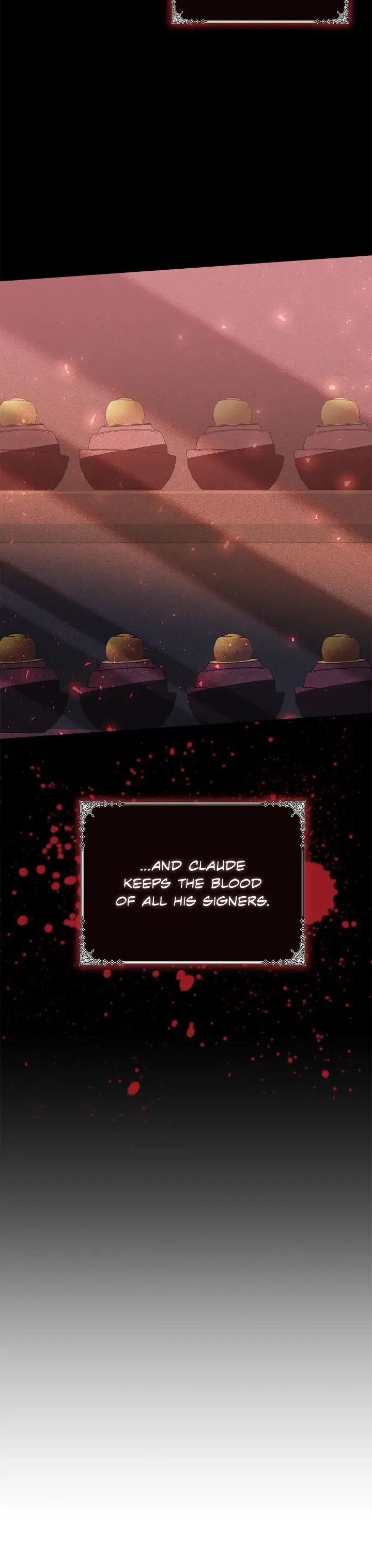 My Favorite Novel Has a Weird Epilogue Chapter 7 – Page 10