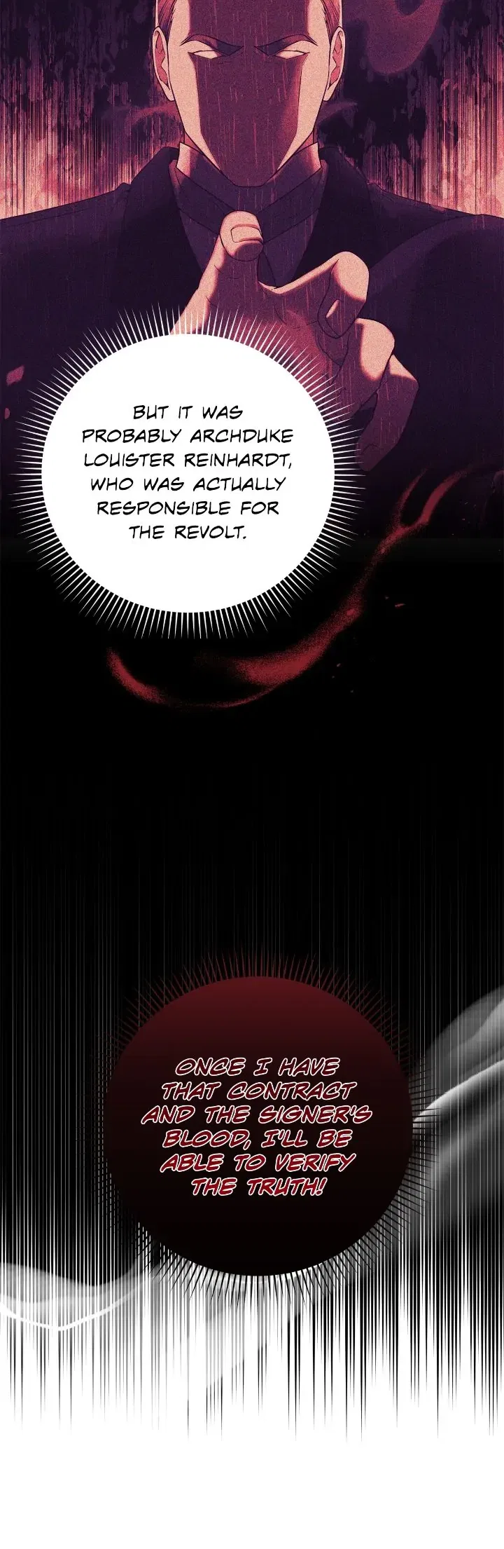 My Favorite Novel Has a Weird Epilogue Chapter 7 – Page 12