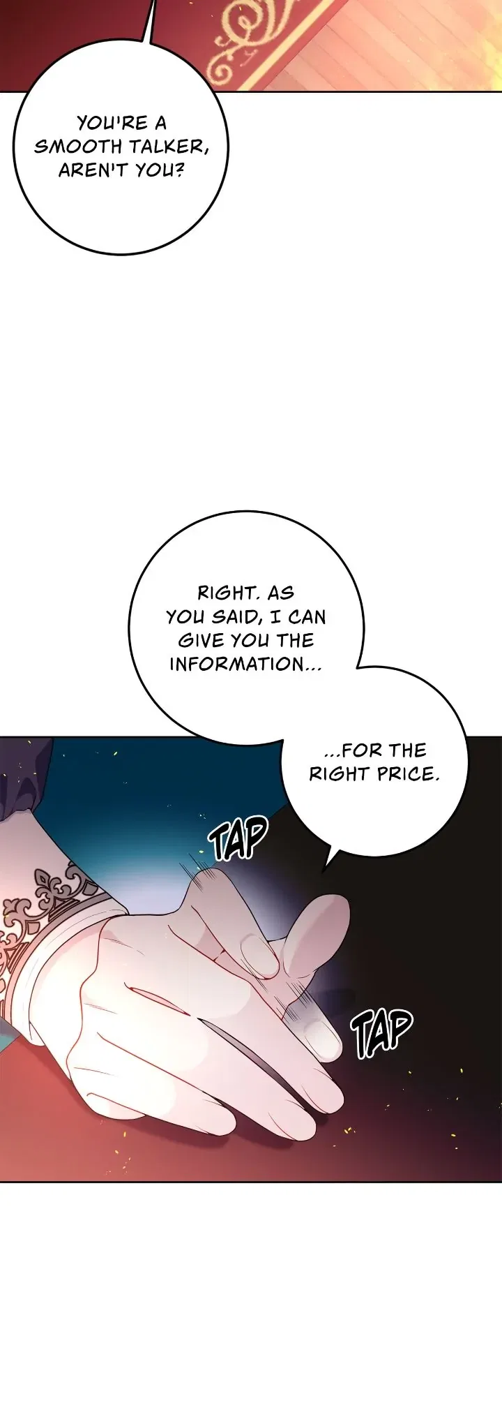 My Favorite Novel Has a Weird Epilogue Chapter 7 – Page 14
