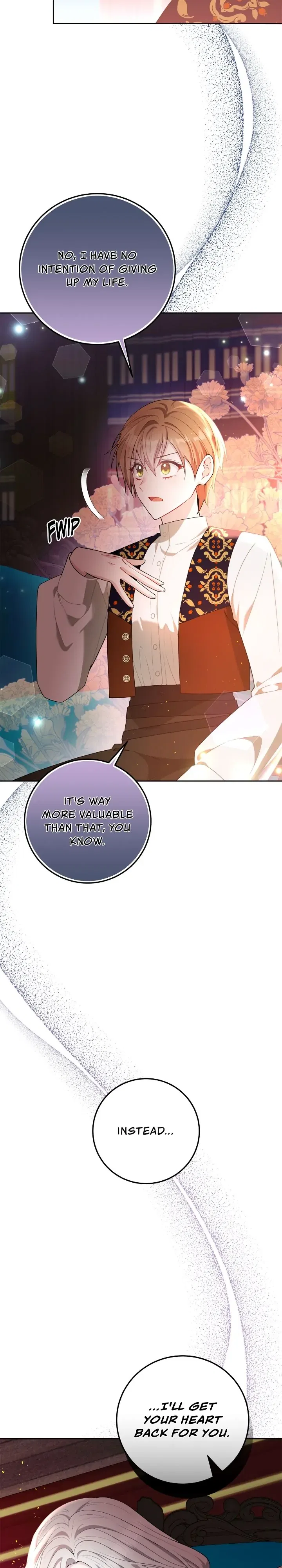 My Favorite Novel Has a Weird Epilogue Chapter 7 – Page 16