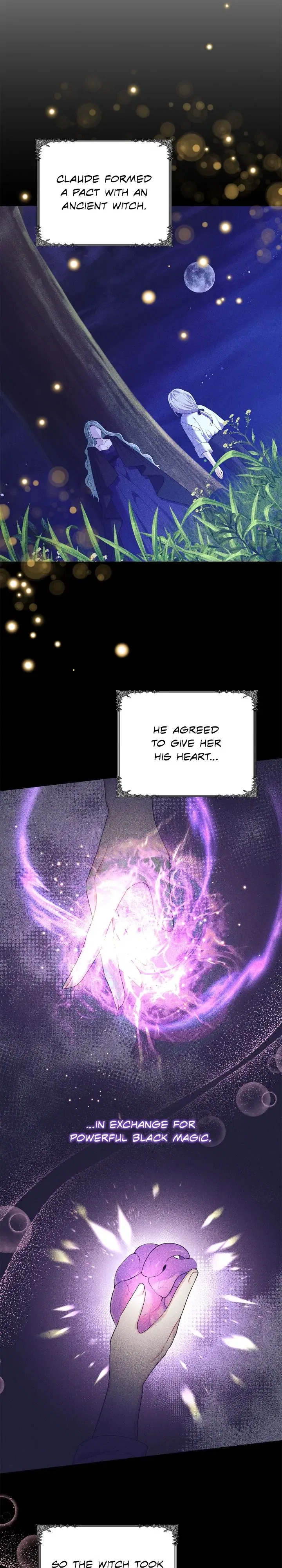 My Favorite Novel Has a Weird Epilogue Chapter 7 – Page 22