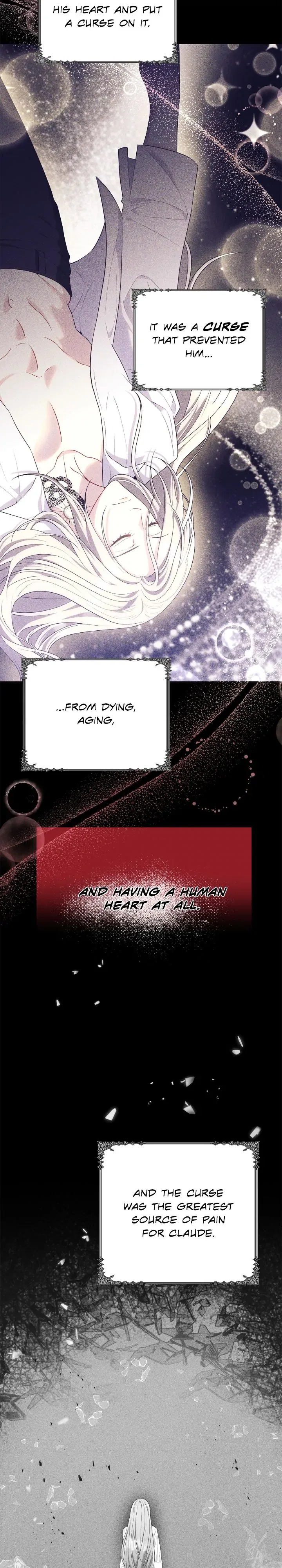 My Favorite Novel Has a Weird Epilogue Chapter 7 – Page 23