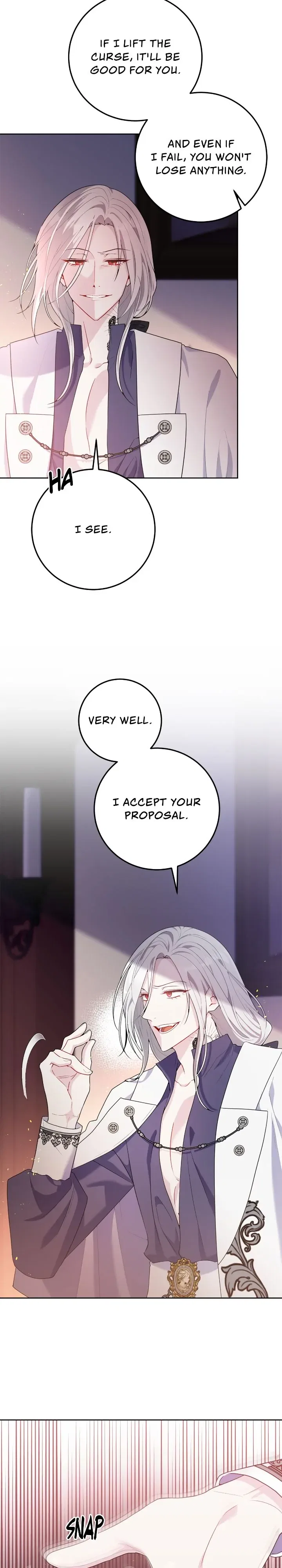My Favorite Novel Has a Weird Epilogue Chapter 7 – Page 27