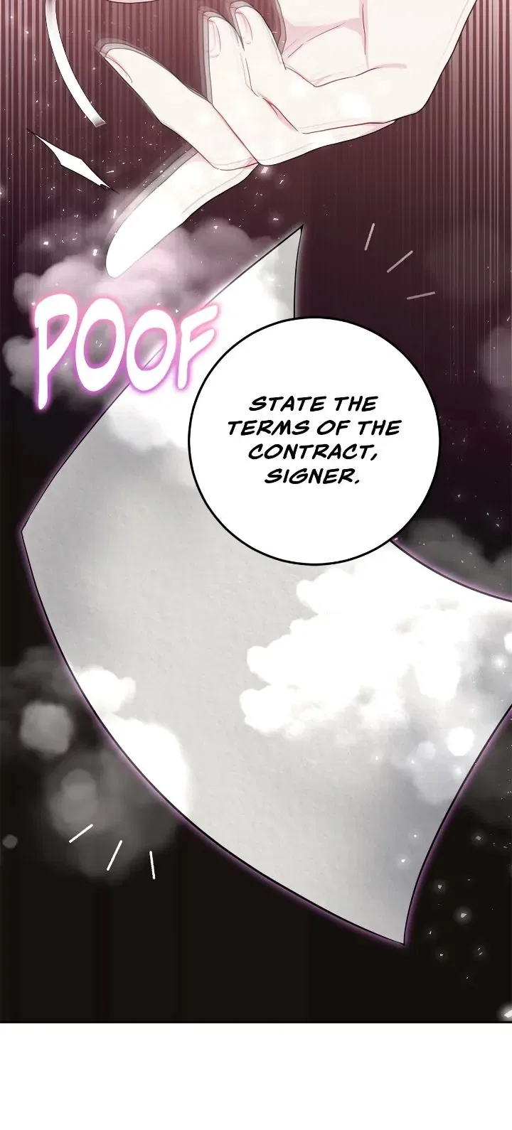 My Favorite Novel Has a Weird Epilogue Chapter 7 – Page 28