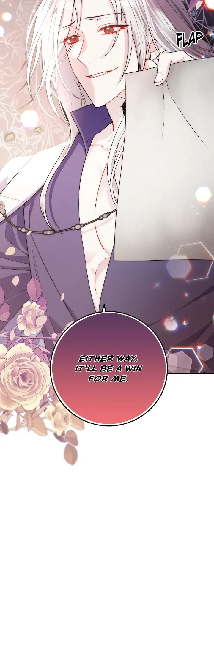 My Favorite Novel Has a Weird Epilogue Chapter 7 – Page 36