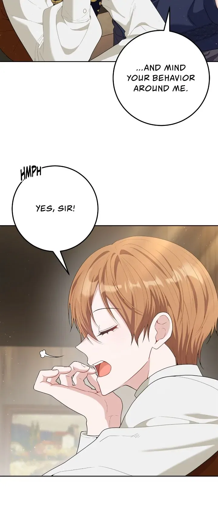 My Favorite Novel Has a Weird Epilogue Chapter 6 – Page 6