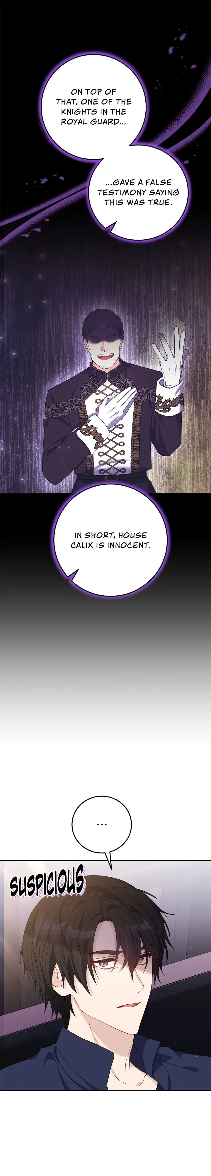 My Favorite Novel Has a Weird Epilogue Chapter 6 – Page 14