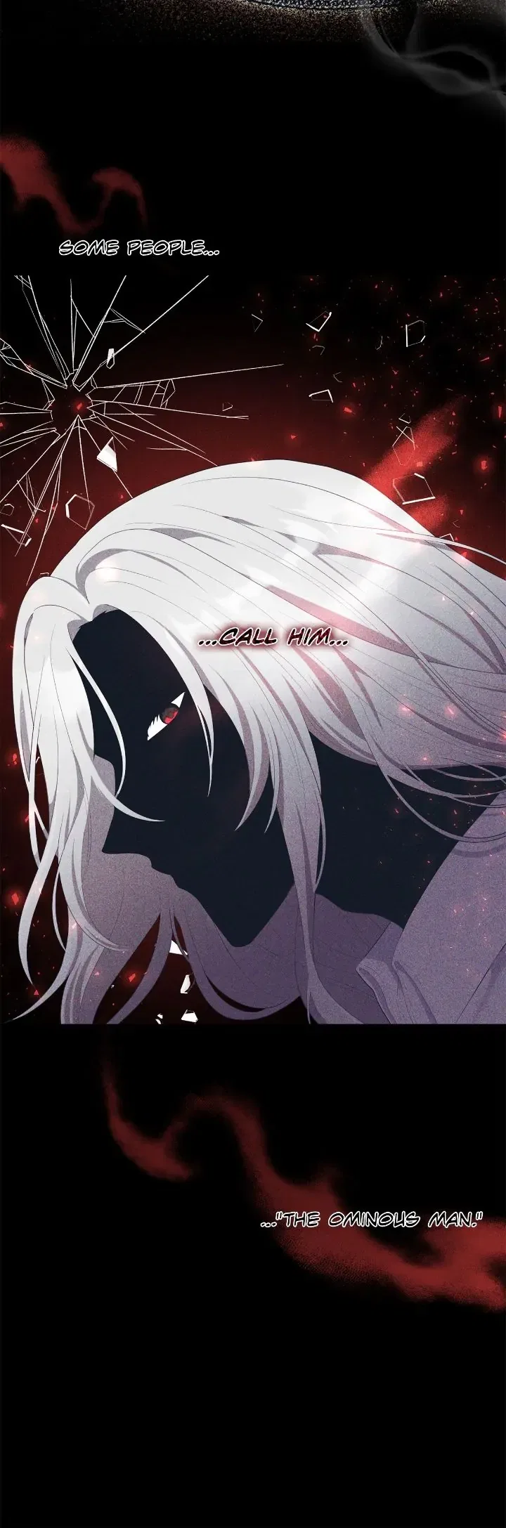 My Favorite Novel Has a Weird Epilogue Chapter 6 – Page 30
