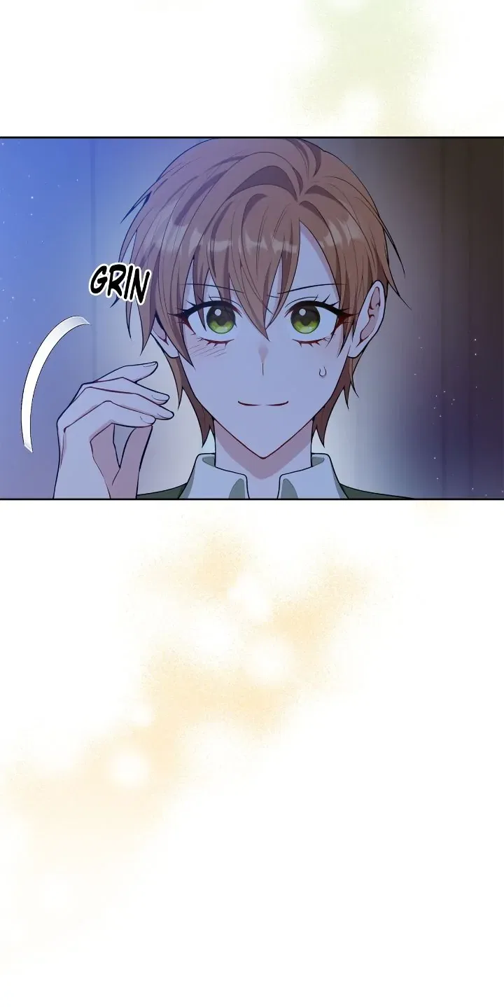 My Favorite Novel Has a Weird Epilogue Chapter 5 – Page 15
