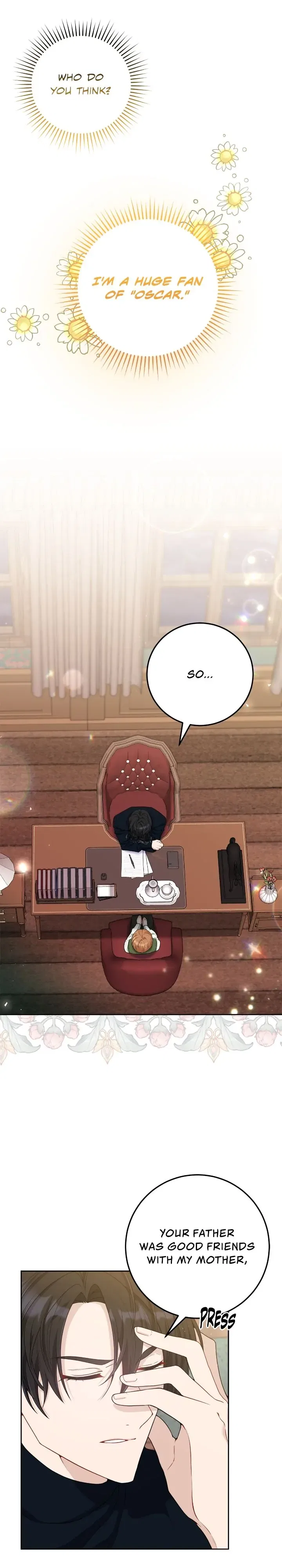 My Favorite Novel Has a Weird Epilogue Chapter 5 – Page 16