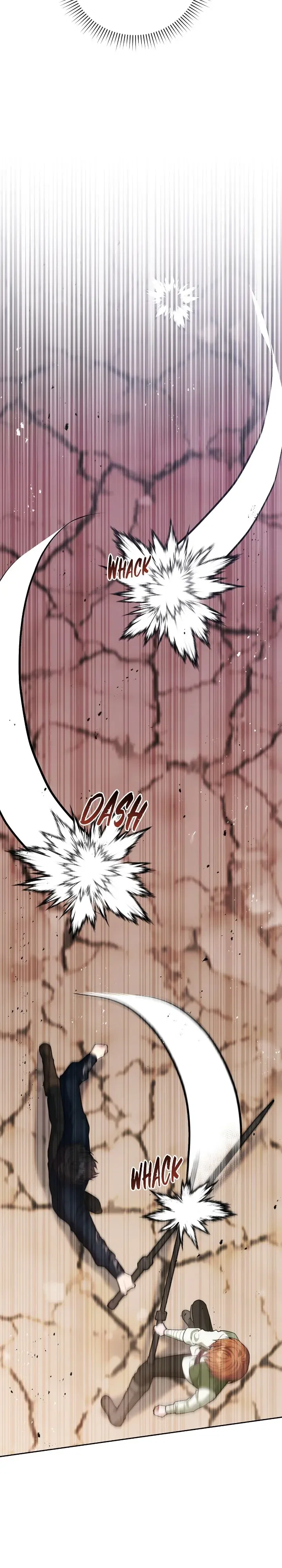 My Favorite Novel Has a Weird Epilogue Chapter 4 – Page 24