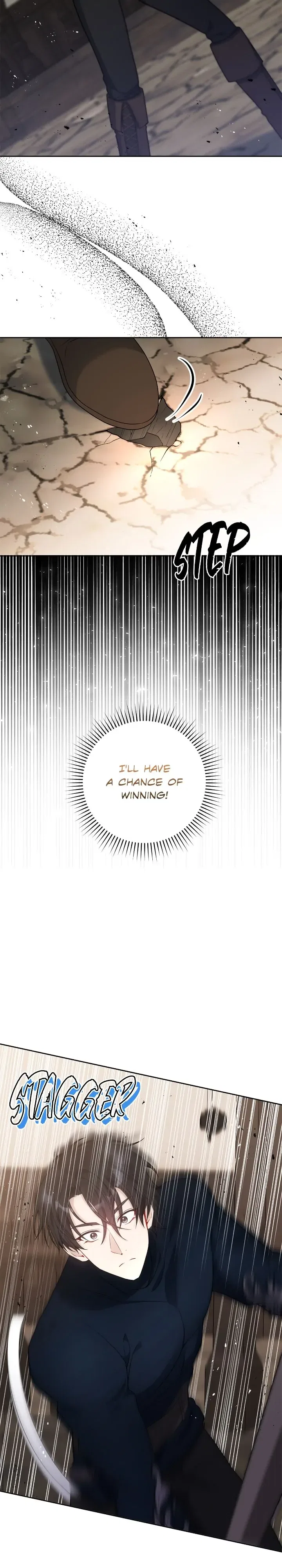 My Favorite Novel Has a Weird Epilogue Chapter 4 – Page 28