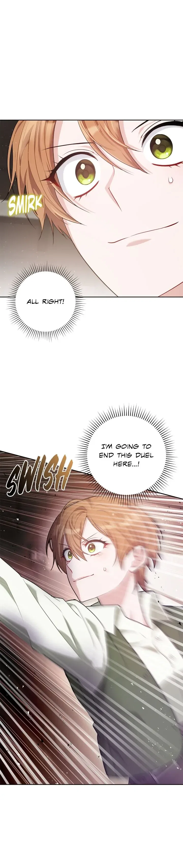 My Favorite Novel Has a Weird Epilogue Chapter 4 – Page 29