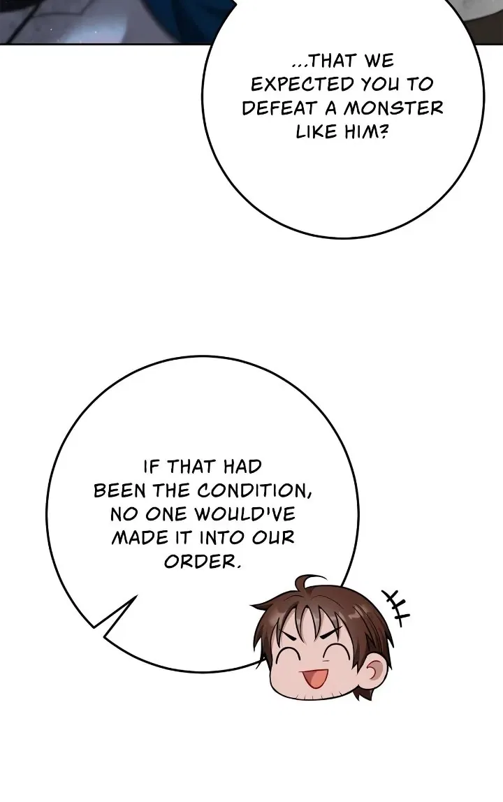 My Favorite Novel Has a Weird Epilogue Chapter 4 – Page 38