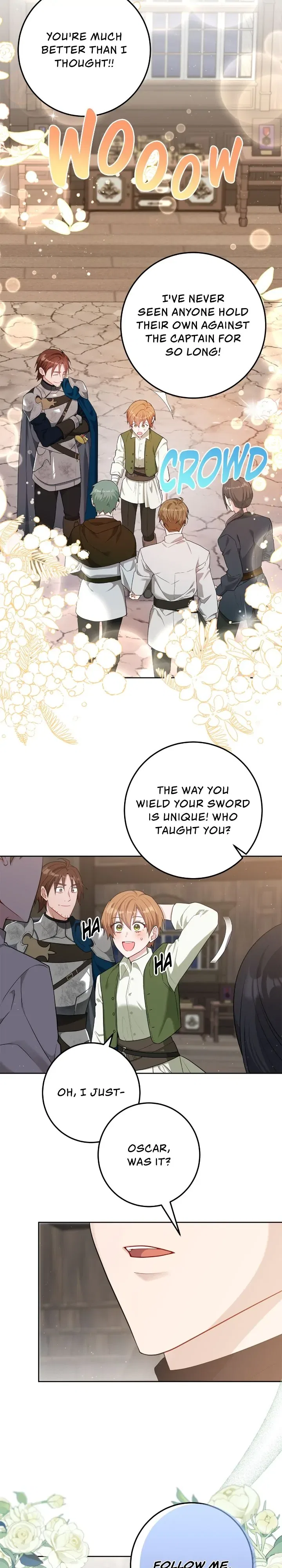 My Favorite Novel Has a Weird Epilogue Chapter 4 – Page 40