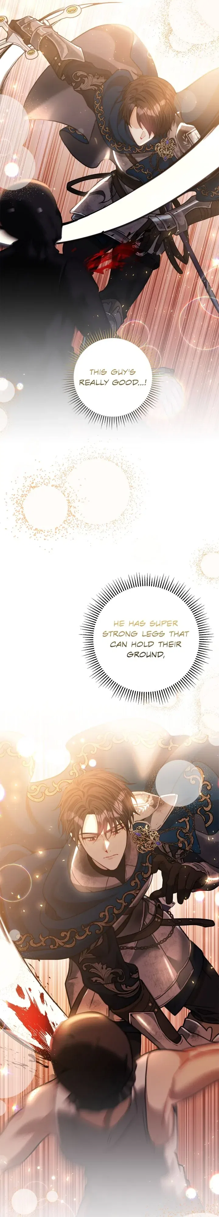 My Favorite Novel Has a Weird Epilogue Chapter 3 – Page 2