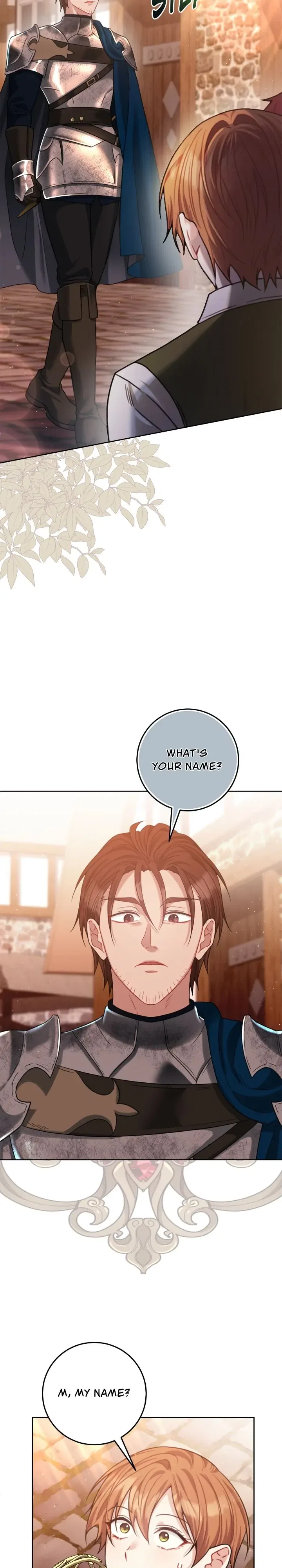 My Favorite Novel Has a Weird Epilogue Chapter 3 – Page 12