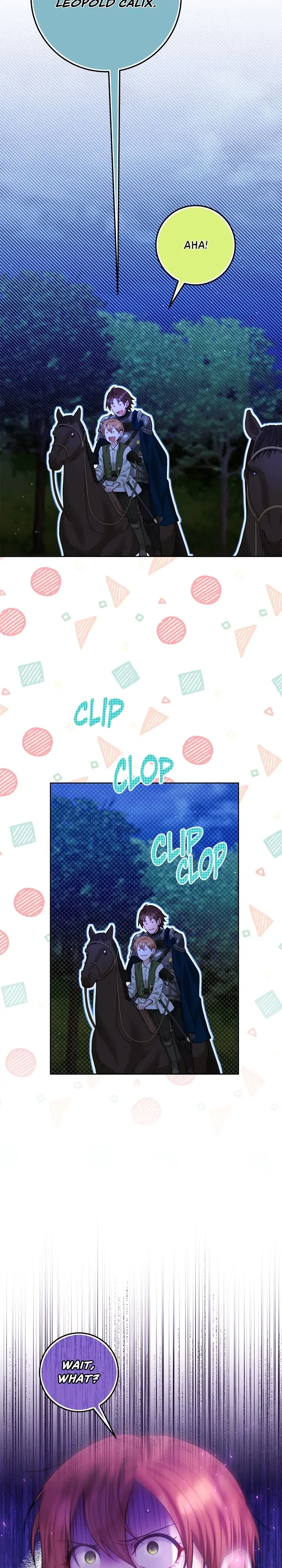 My Favorite Novel Has a Weird Epilogue Chapter 3 – Page 39