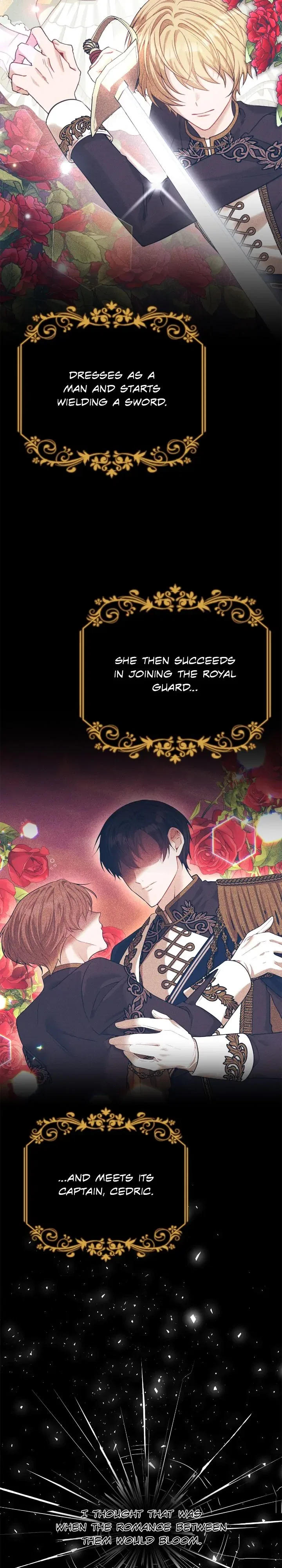 My Favorite Novel Has a Weird Epilogue Chapter 2 – Page 10