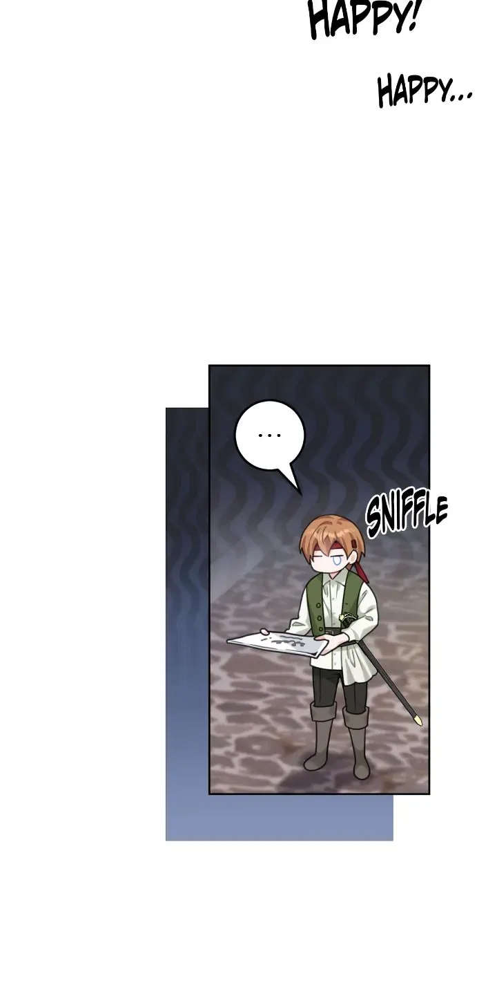 My Favorite Novel Has a Weird Epilogue Chapter 2 – Page 15
