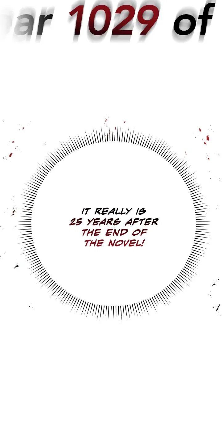My Favorite Novel Has a Weird Epilogue Chapter 2 – Page 26