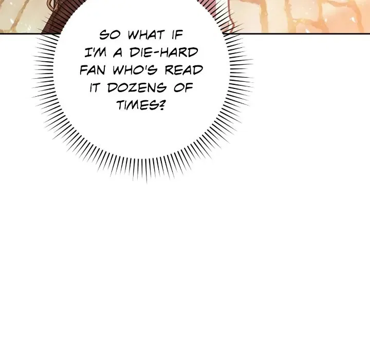 My Favorite Novel Has a Weird Epilogue Chapter 2 – Page 30
