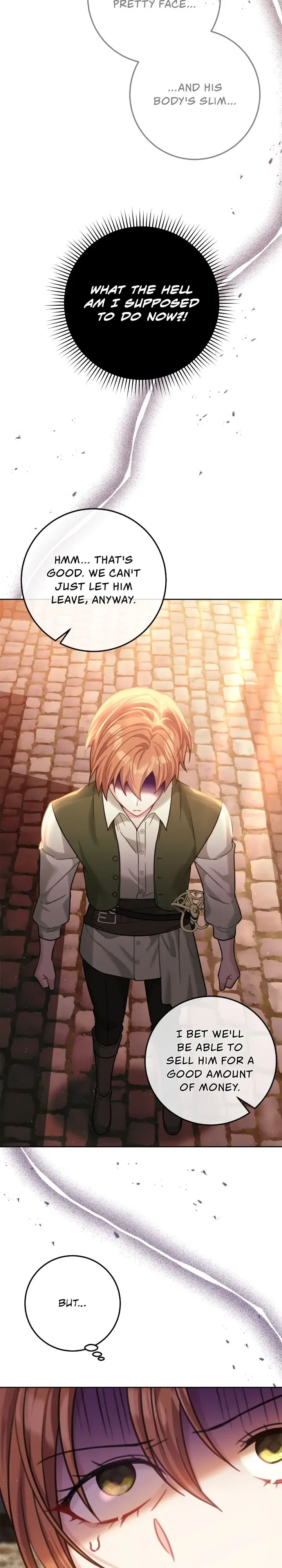 My Favorite Novel Has a Weird Epilogue Chapter 2 – Page 32
