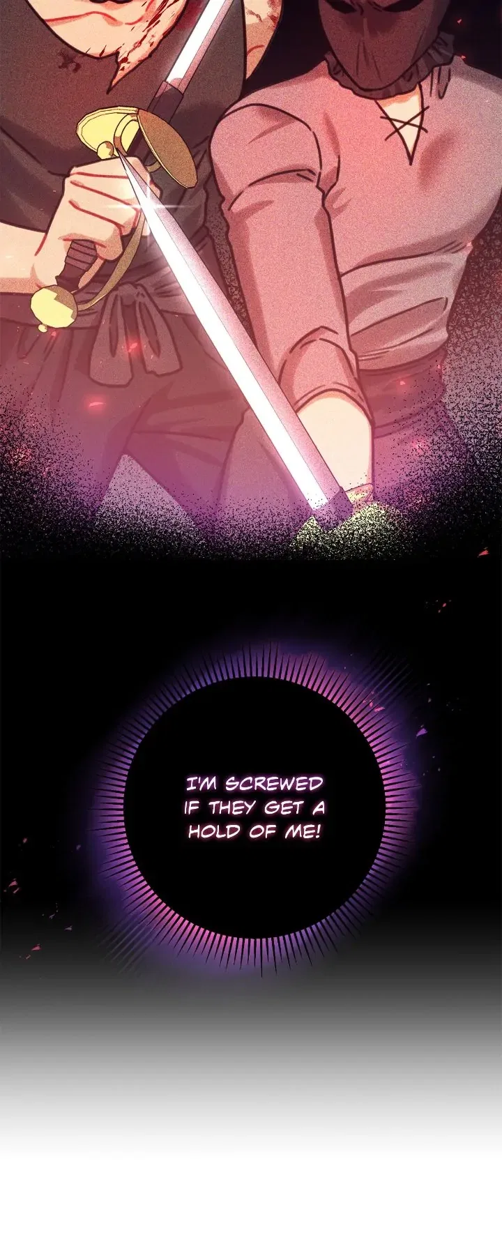 My Favorite Novel Has a Weird Epilogue Chapter 2 – Page 38