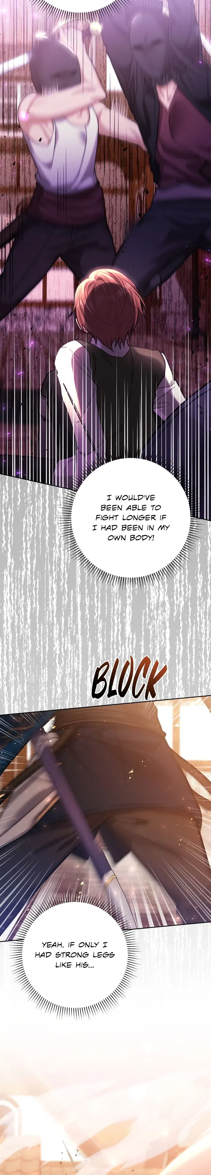 My Favorite Novel Has a Weird Epilogue Chapter 2 – Page 47