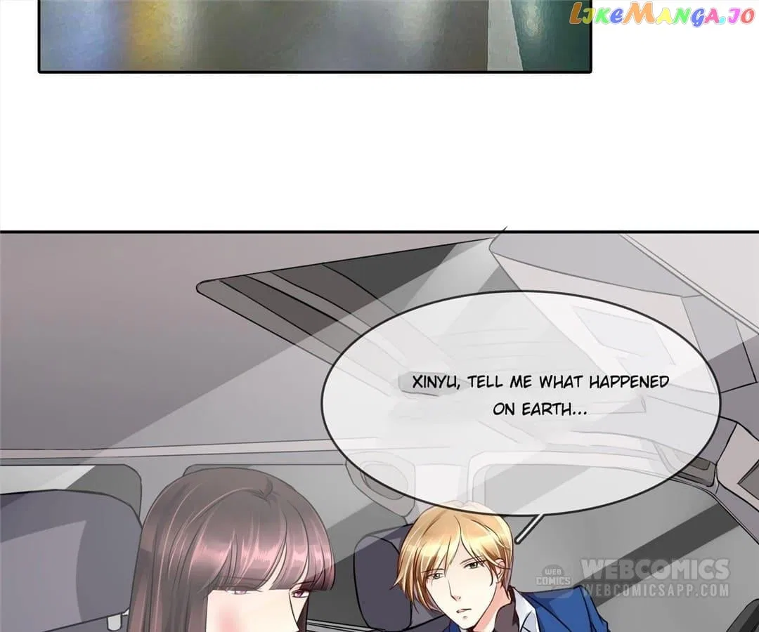 Who Is My Perfect Match? Chapter 40 – Page 2