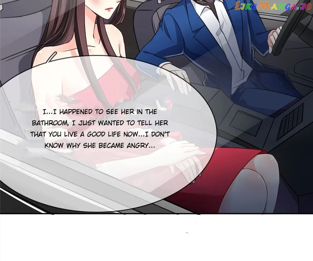 Who Is My Perfect Match? Chapter 40 – Page 3