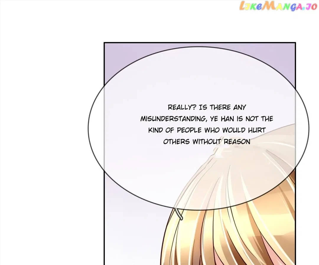 Who Is My Perfect Match? Chapter 40 – Page 4