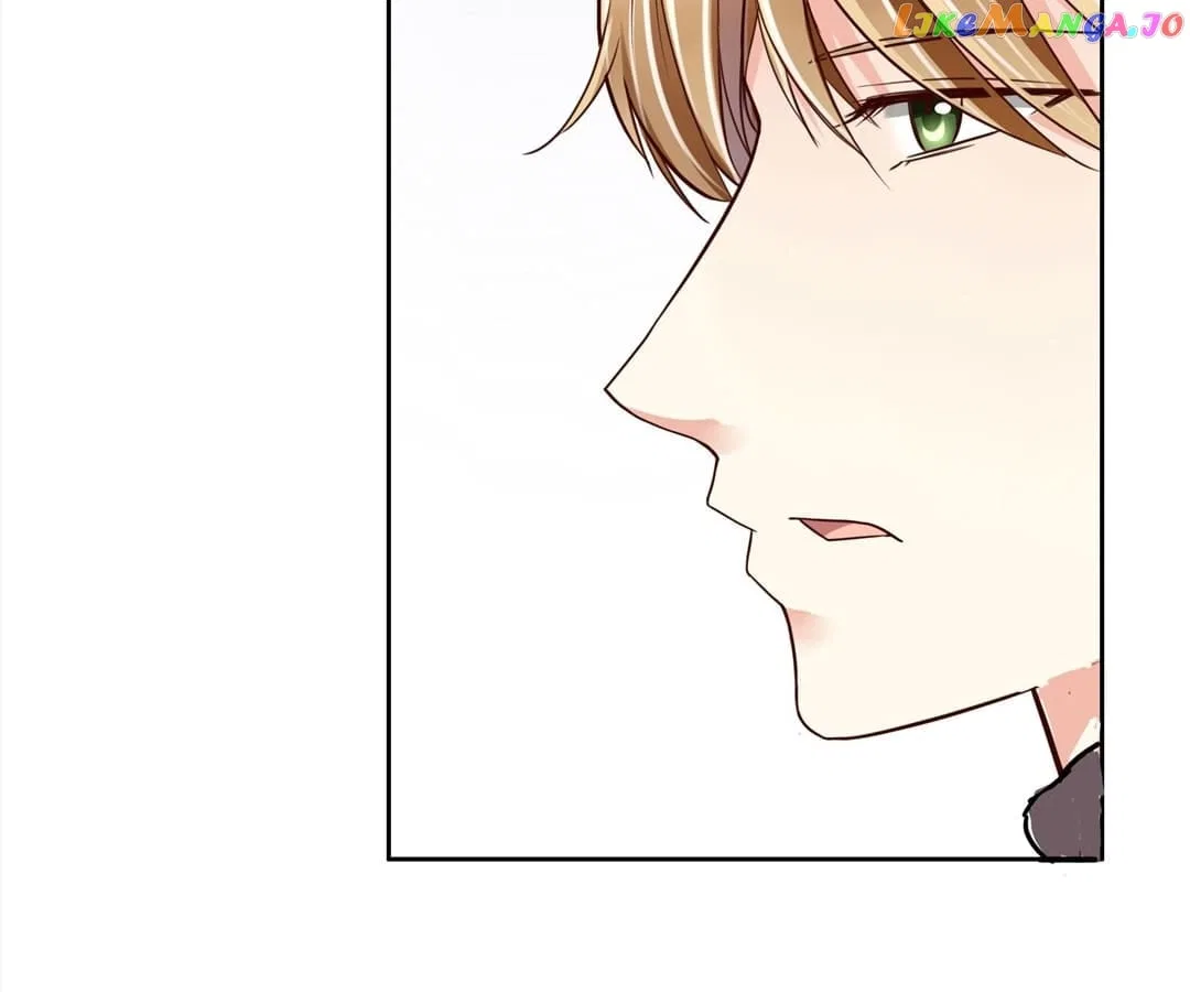 Who Is My Perfect Match? Chapter 40 – Page 5