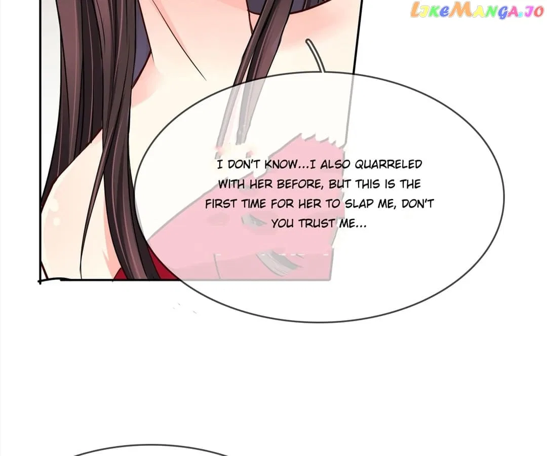 Who Is My Perfect Match? Chapter 40 – Page 7