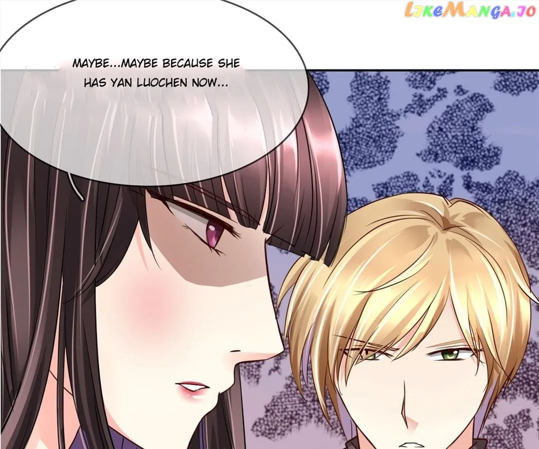 Who Is My Perfect Match? Chapter 40 – Page 8
