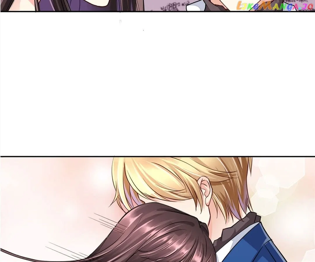 Who Is My Perfect Match? Chapter 40 – Page 9