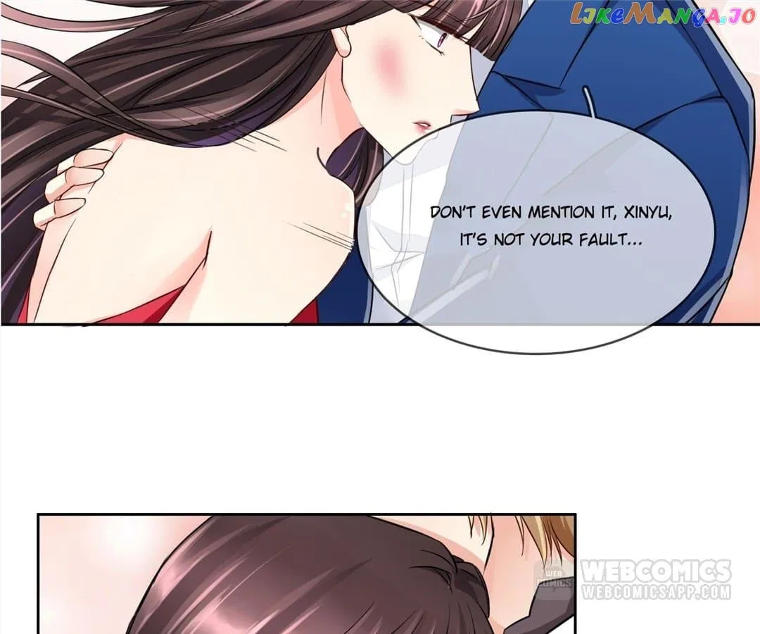 Who Is My Perfect Match? Chapter 40 – Page 10