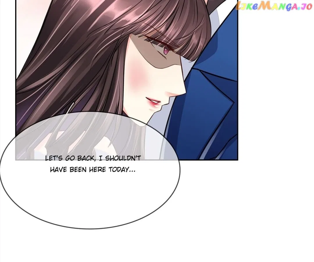 Who Is My Perfect Match? Chapter 40 – Page 11
