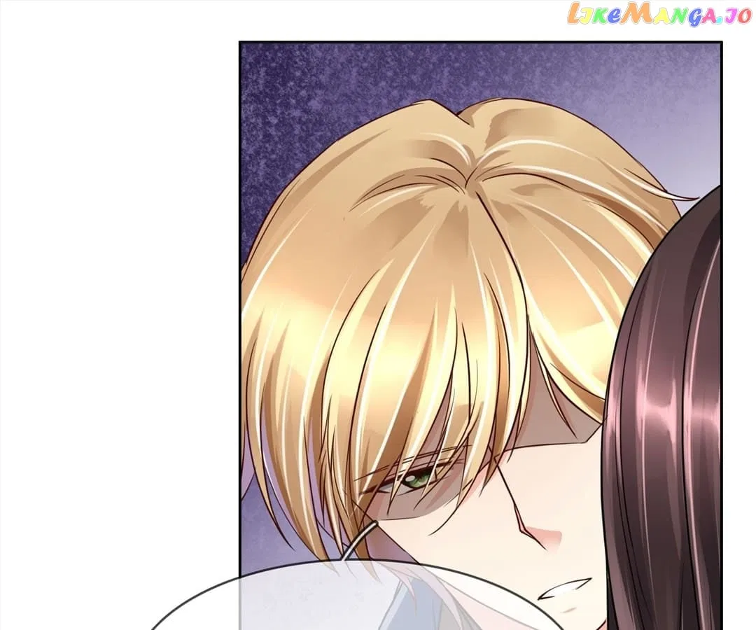 Who Is My Perfect Match? Chapter 40 – Page 12